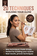 Level 2 – 20 Techniques: Building Your Glow