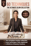 Level 6 – 60 Techniques: The Ultimate Glow Collection